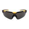 Okuliare Chisel športové, tmavé