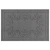 Rohožka MagicHome KHR002-02, pred dvere, Shade, 40x60 cm