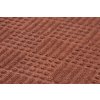Rohožka MagicHome PPM 297, pred dvere, Parquets 2, 40x60 cm, akryl