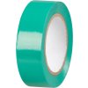 Páska Strend Pro, 19 mm, L-10 m, max. 80°C, 40,0 kV/mm, zelená, izolačná, lepiaca, PVC, bal. 10 ks