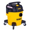 Vysávač na mokré a suché vysávanie DeWALT 20 L