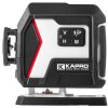 Laser KAPRO® 933 Prolaser® NUCLEO GREEN, 3D All-Lines