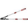 Nožnice Strend Pro Premium , záhradné, teleskopické, 715-895 mm