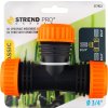 Spojka Strend Pro, s tromi výstupmi, 3/4"