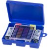Tester vody Strend Pro Pool 2306757, tabletový pH/O2, bazénový