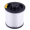 Filter kazetový pre vysávače DeWALT 23-61L