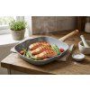 Panvica MagicHome Harmony, grilovacia, 28 cm