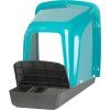 Hniezdo Strend Pro, pre nosnice, 45,5x38,5x44 cm