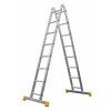 rebrik dvojdielny klbovy 4208 profi plus