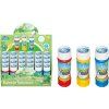 Bublifuk Strend Pro, s hrou, 60 ml, mix farieb, sellbox 24 ks