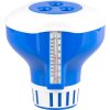 Dávkovač Strend Pro Pool 1533, 3" tablety, s teplomerom, do bazénu