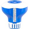 Dávkovač Strend Pro Pool 1533, 3" tablety, s teplomerom, do bazénu