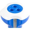 Dávkovač Strend Pro Pool 1533, 3" tablety, s teplomerom, do bazénu