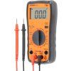 Multimeter Strend Pro Premium, digitálny, 1000A, 10A, 9V bateria