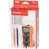 Multimeter Strend Pro Premium, digitálny, 1000A, 20A, 3xAAA