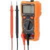 Multimeter Strend Pro Premium, digitálny, 1000A, 20A, 3xAAA