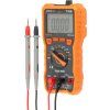 Multimeter Strend Pro Premium, digitálny, 1000A, 20A, 4xAAA