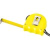 Meter Strend Pro WorkTiger 3 m, 16 mm, zvinovací, ABS
