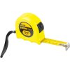 Meter Strend Pro WorkTiger 5 m, 19 mm, zvinovací, ABS