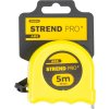 Meter Strend Pro WorkTiger 5 m, 19 mm, zvinovací, ABS