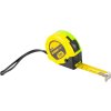 Meter Strend Pro WorkTiger YD23, 5 m, 19 mm, zvinovací, ABS
