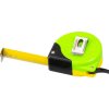 Meter Strend Pro WorkTiger YD23, 5 m, 19 mm, zvinovací, ABS