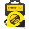 Meter Strend Pro WorkTiger YD23, 5 m, 19 mm, zvinovací, ABS