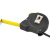 Meter Strend Pro WorkTiger 6K, 5 m, 19 mm, Auto Stop, zvinovací