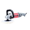 Leštička Worcraft CP12-180, 180 mm, na auto