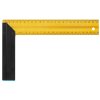 Uholník Strend Pro YPS-529, 250 mm, Alu