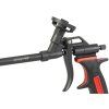Pištoľ Strend Pro Premium FG107, Alu, Cr, na montážnu penu