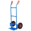 Rudľa Strend Pro, prepravný vozík, skladacia, na vrecia,  max. 200 kg