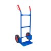 Rudľa Strend Pro, prepravný vozík, skladacia, na vrecia,  max. 200 kg
