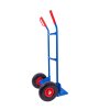 Rudľa Strend Pro, prepravný vozík, skladacia, na vrecia,  max. 200 kg