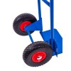 Rudľa Strend Pro, prepravný vozík, skladacia, na vrecia,  max. 200 kg