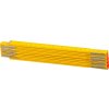 Meter Strend Pro FS18, 2 m, drevený, skladací