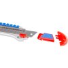 Nôž Strend Pro UKX-867-22, 22 mm, odlamovací, Alu/plast