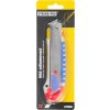 Nôž Strend Pro UKX-867-22, 22 mm, odlamovací, Alu/plast