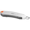 Nôž Strend Pro UKX-8100-2, 18 mm, odlamovací, s kolieskom, Alu/plast