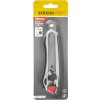 Nôž Strend Pro UKX-8100-2, 18 mm, odlamovací, s kolieskom, Alu/plast