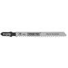 List do priamočiarej píly Strend Pro T127D 100 mm, 8z, na kov, bal. 5 ks