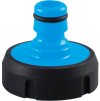 Adaptér AQUACRAFT® 550175, SoftTouch G1", na záhradnú hadicu