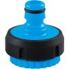 Adaptér AQUACRAFT® 550185, SoftTouch G3/4 ~ G1/2", na záhradnú hadicu