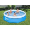 Bazén Bestway® 57270, nafukovací, kartušová filtrácia, 305x76 cm