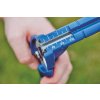 Kliešte RAPID FP216, viazacie na spony, sponkovacie, na pletivo a plot so zásobníkom, na viazanie pletiva, na drôt, spony 2-8 mm RAPID VR16