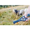Kliešte RAPID FP216, viazacie na spony, sponkovacie, na pletivo a plot so zásobníkom, na viazanie pletiva, na drôt, spony 2-8 mm RAPID VR16
