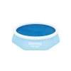 Plachta Bestway® FlowClear™, 58060, solárna, bazénová, 244 cm