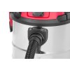 Vysávač Worcraft VC16-30, 1600W, Wet&Dry, suché/mokré vysávanie, priemyselný