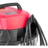 Vysávač Worcraft VC16-30, 1600W, Wet&Dry, suché/mokré vysávanie, priemyselný