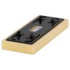 Hladítko Strend Pro T9101, 265x115x30 mm, HydroSponge, hydro špongia